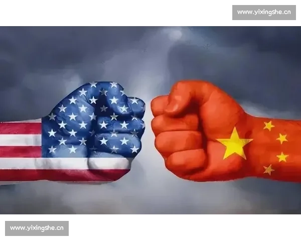 激烈对抗中的智慧博弈与策略抉择：探索竞争中的心理与战术较量